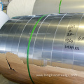 ASTM 904L Cold Rolled Stainless Steel Coil